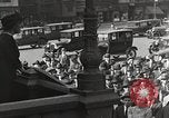 Image of Jeannette Rankin  New York City USA, 1924, second 42 stock footage video 65675065690
