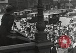 Image of Jeannette Rankin  New York City USA, 1924, second 43 stock footage video 65675065690