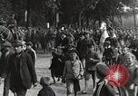 Image of British Black Watch Regiment Oppeln Upper Silesia, 1921, second 3 stock footage video 65675065691