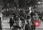Image of British Black Watch Regiment Oppeln Upper Silesia, 1921, second 4 stock footage video 65675065691