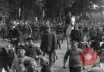Image of British Black Watch Regiment Oppeln Upper Silesia, 1921, second 5 stock footage video 65675065691