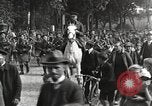 Image of British Black Watch Regiment Oppeln Upper Silesia, 1921, second 8 stock footage video 65675065691