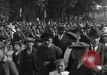 Image of British Black Watch Regiment Oppeln Upper Silesia, 1921, second 12 stock footage video 65675065691