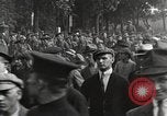 Image of British Black Watch Regiment Oppeln Upper Silesia, 1921, second 15 stock footage video 65675065691