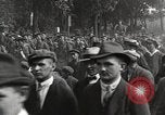 Image of British Black Watch Regiment Oppeln Upper Silesia, 1921, second 16 stock footage video 65675065691