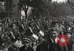 Image of British Black Watch Regiment Oppeln Upper Silesia, 1921, second 17 stock footage video 65675065691