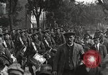 Image of British Black Watch Regiment Oppeln Upper Silesia, 1921, second 18 stock footage video 65675065691