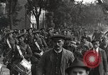 Image of British Black Watch Regiment Oppeln Upper Silesia, 1921, second 19 stock footage video 65675065691