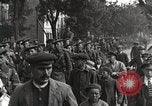 Image of British Black Watch Regiment Oppeln Upper Silesia, 1921, second 20 stock footage video 65675065691