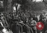 Image of British Black Watch Regiment Oppeln Upper Silesia, 1921, second 21 stock footage video 65675065691