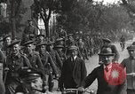 Image of British Black Watch Regiment Oppeln Upper Silesia, 1921, second 24 stock footage video 65675065691