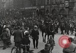 Image of British Black Watch Regiment Oppeln Upper Silesia, 1921, second 28 stock footage video 65675065691