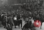 Image of British Black Watch Regiment Oppeln Upper Silesia, 1921, second 30 stock footage video 65675065691
