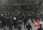 Image of British Black Watch Regiment Oppeln Upper Silesia, 1921, second 32 stock footage video 65675065691