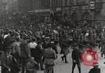 Image of British Black Watch Regiment Oppeln Upper Silesia, 1921, second 33 stock footage video 65675065691