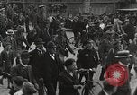 Image of British Black Watch Regiment Oppeln Upper Silesia, 1921, second 38 stock footage video 65675065691