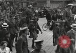Image of British Black Watch Regiment Oppeln Upper Silesia, 1921, second 41 stock footage video 65675065691