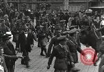 Image of British Black Watch Regiment Oppeln Upper Silesia, 1921, second 43 stock footage video 65675065691