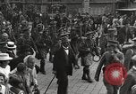 Image of British Black Watch Regiment Oppeln Upper Silesia, 1921, second 44 stock footage video 65675065691