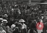 Image of British Black Watch Regiment Oppeln Upper Silesia, 1921, second 47 stock footage video 65675065691
