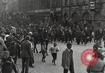 Image of British Black Watch Regiment Oppeln Upper Silesia, 1921, second 52 stock footage video 65675065691