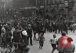 Image of British Black Watch Regiment Oppeln Upper Silesia, 1921, second 53 stock footage video 65675065691