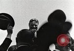 Image of Senator Hiram Johnson Chicago United States USA, 1920, second 6 stock footage video 65675065693