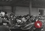 Image of Senator Hiram Johnson Chicago United States USA, 1920, second 19 stock footage video 65675065693