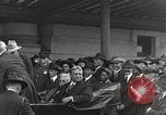 Image of Senator Hiram Johnson Chicago United States USA, 1920, second 20 stock footage video 65675065693