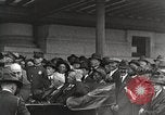 Image of Senator Hiram Johnson Chicago United States USA, 1920, second 23 stock footage video 65675065693