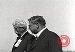 Image of Senator Hiram Johnson Chicago United States USA, 1920, second 27 stock footage video 65675065693