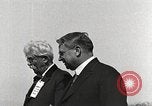 Image of Senator Hiram Johnson Chicago United States USA, 1920, second 28 stock footage video 65675065693