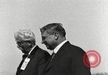 Image of Senator Hiram Johnson Chicago United States USA, 1920, second 29 stock footage video 65675065693