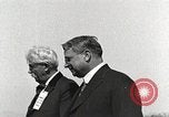 Image of Senator Hiram Johnson Chicago United States USA, 1920, second 30 stock footage video 65675065693