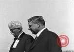 Image of Senator Hiram Johnson Chicago United States USA, 1920, second 31 stock footage video 65675065693
