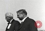 Image of Senator Hiram Johnson Chicago United States USA, 1920, second 32 stock footage video 65675065693