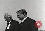 Image of Senator Hiram Johnson Chicago United States USA, 1920, second 34 stock footage video 65675065693