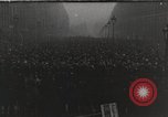 Standbild drapiert Beerdigung Float Europa, 1920, aus Sekunde 1 historischem Filmmaterial Videoclip 65675065694