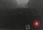 Standbild drapiert Beerdigung Float Europa, 1920, aus Sekunde 3 historischem Filmmaterial Videoclip 65675065694