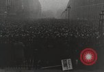 Standbild drapiert Beerdigung Float Europa, 1920, aus Sekunde 4 historischem Filmmaterial Videoclip 65675065694