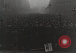 Standbild drapiert Beerdigung Float Europa, 1920, aus Sekunde 6 historischem Filmmaterial Videoclip 65675065694