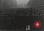 Standbild drapiert Beerdigung Float Europa, 1920, aus Sekunde 7 historischem Filmmaterial Videoclip 65675065694