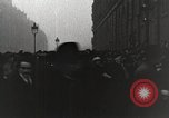 Standbild drapiert Beerdigung Float Europa, 1920, aus Sekunde 26 historischem Filmmaterial Videoclip 65675065694