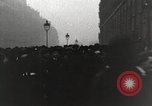 Standbild drapiert Beerdigung Float Europa, 1920, aus Sekunde 27 historischem Filmmaterial Videoclip 65675065694