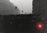 Standbild drapiert Beerdigung Float Europa, 1920, aus Sekunde 29 historischem Filmmaterial Videoclip 65675065694