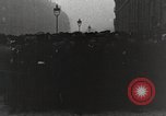 Standbild drapiert Beerdigung Float Europa, 1920, aus Sekunde 30 historischem Filmmaterial Videoclip 65675065694