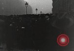 Standbild drapiert Beerdigung Float Europa, 1920, aus Sekunde 31 historischem Filmmaterial Videoclip 65675065694