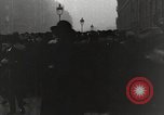 Standbild drapiert Beerdigung Float Europa, 1920, aus Sekunde 32 historischem Filmmaterial Videoclip 65675065694