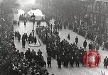 Standbild drapiert Beerdigung Float Europa, 1920, aus Sekunde 33 historischem Filmmaterial Videoclip 65675065694