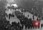 Standbild drapiert Beerdigung Float Europa, 1920, aus Sekunde 36 historischem Filmmaterial Videoclip 65675065694